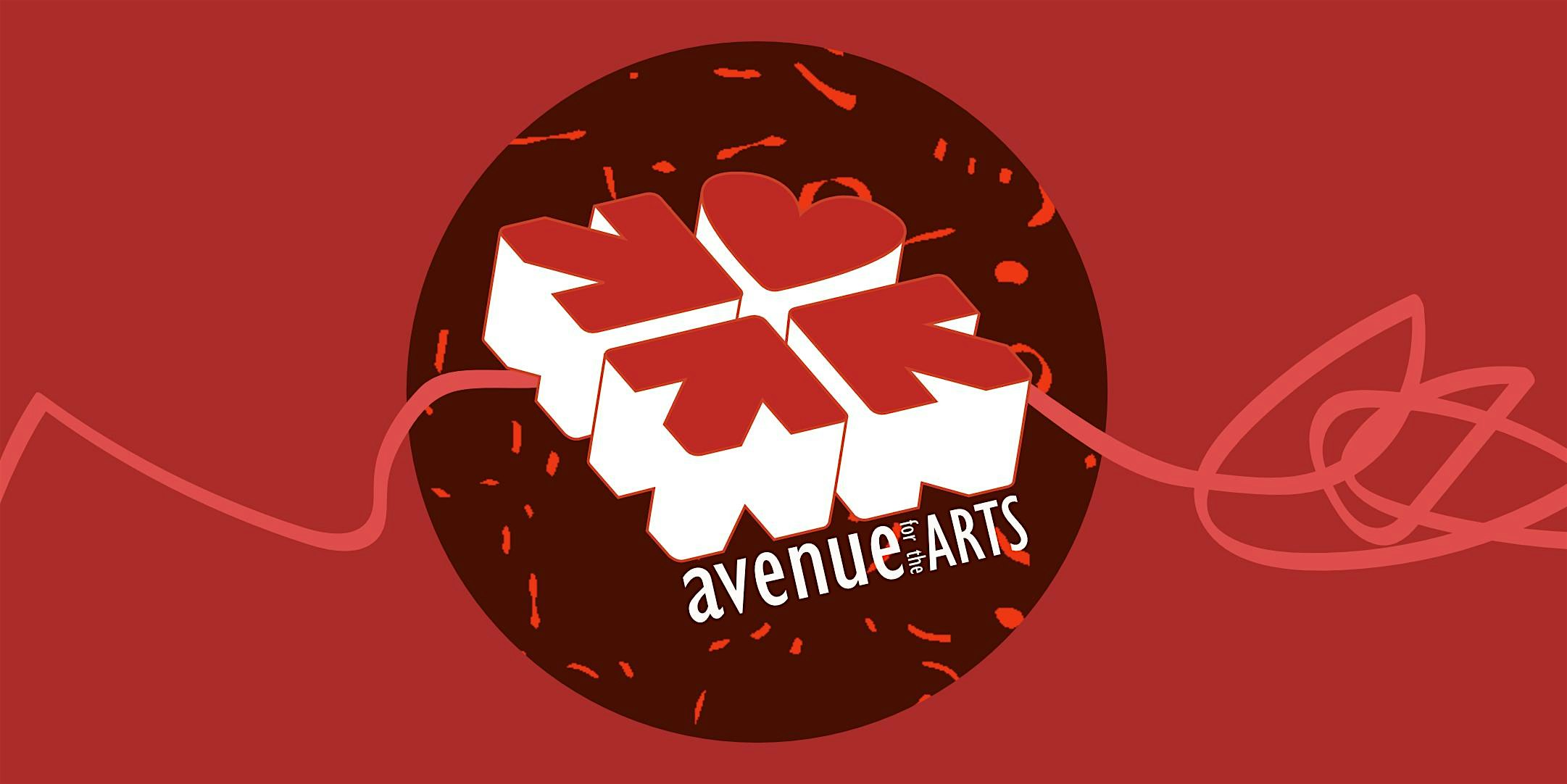 Arty Party: Arty Awards & 20th Anniversary Show at 106 Division Ave S – Grand Rapids, MI