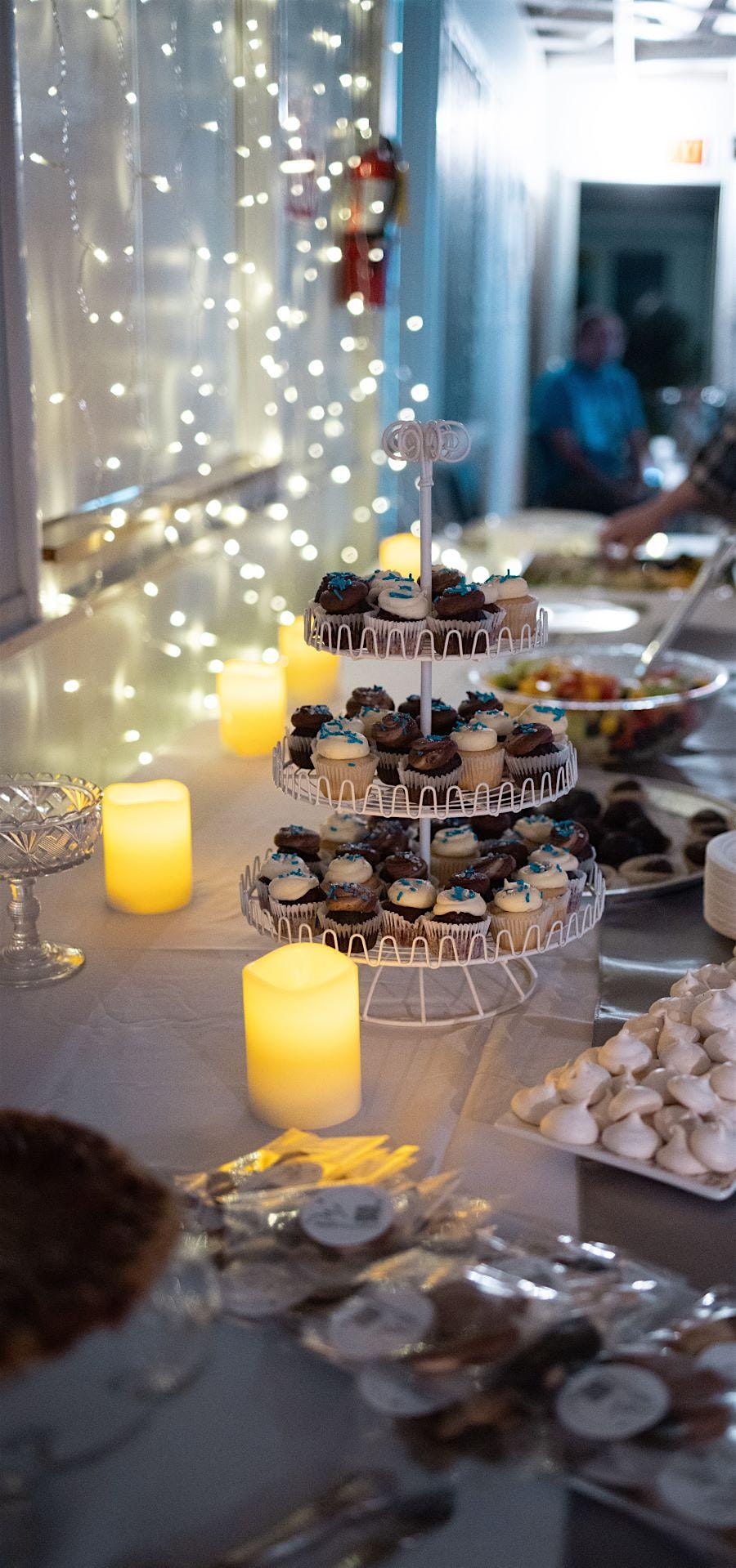 Los Angeles Rabbit Foundation Holiday Party at Riddick Youth Center – Los Angeles, CA