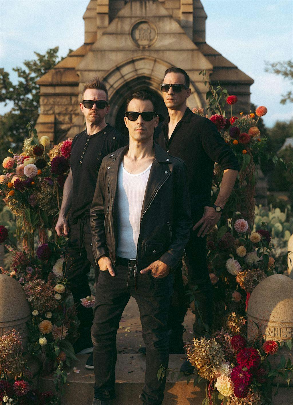 ALL FIRES at the Moon Tower at The Moon Tower at Dunedin Brewery – Dunedin, FL