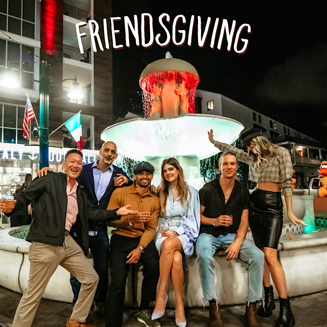 Eat, Sip, and Stay Thankful at Frost Me Cafe and Bakery – San Diego, CA