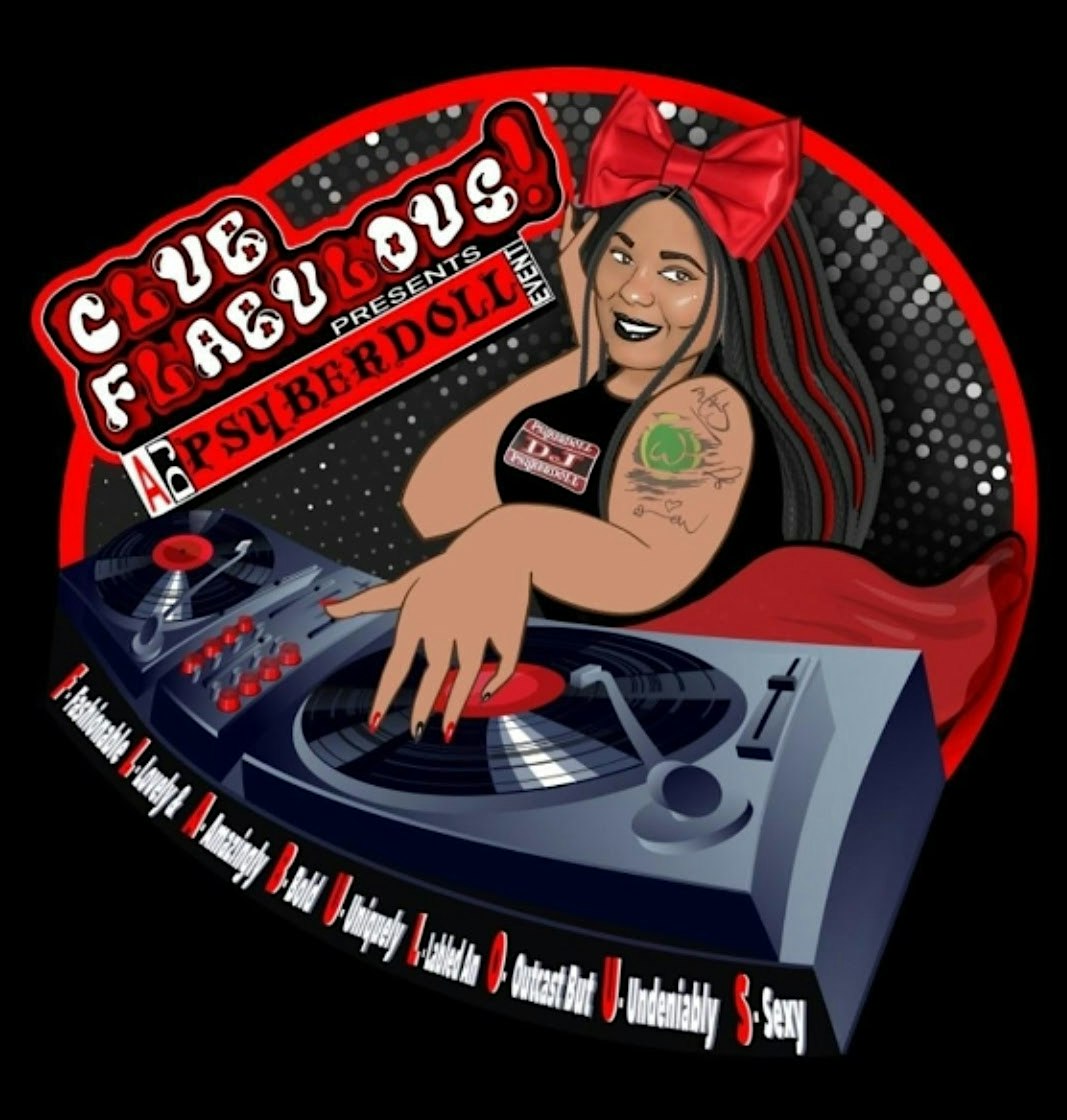 Club Flabulous Presents: The Mayhem Room at Scale Up CoConnect – Killeen, TX