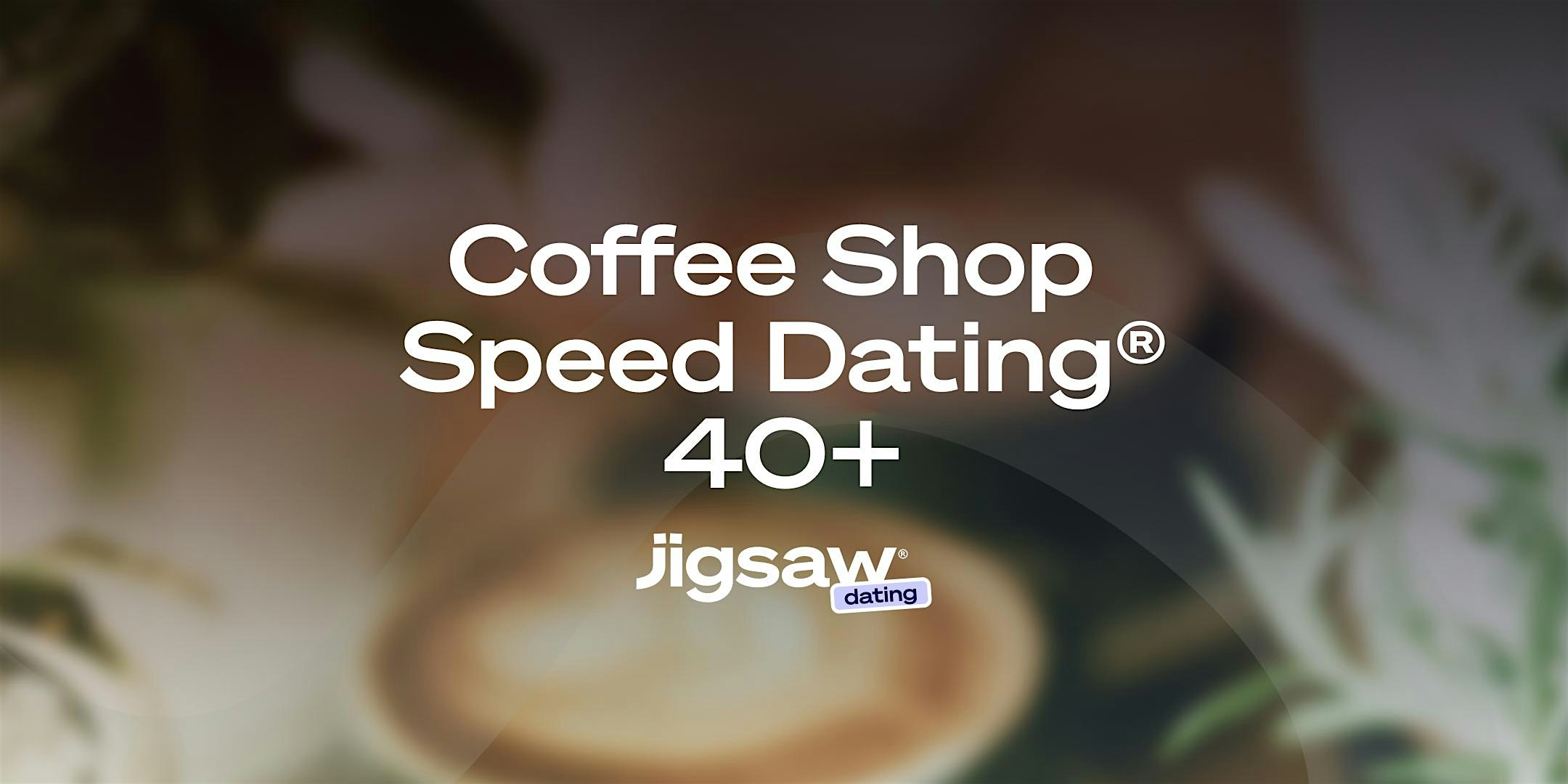 New York City Singles Event: Speed Dating (Ages 40-55) at Coffee Shop at Kofee – Brooklyn, NY