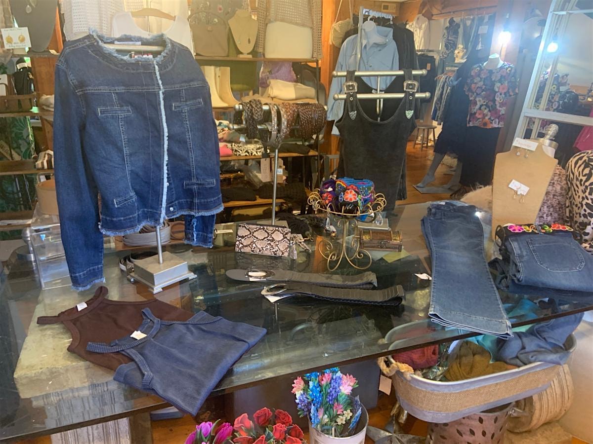 Fashion Show Fundraiser at Trattoria San Pietro – Norwell, MA