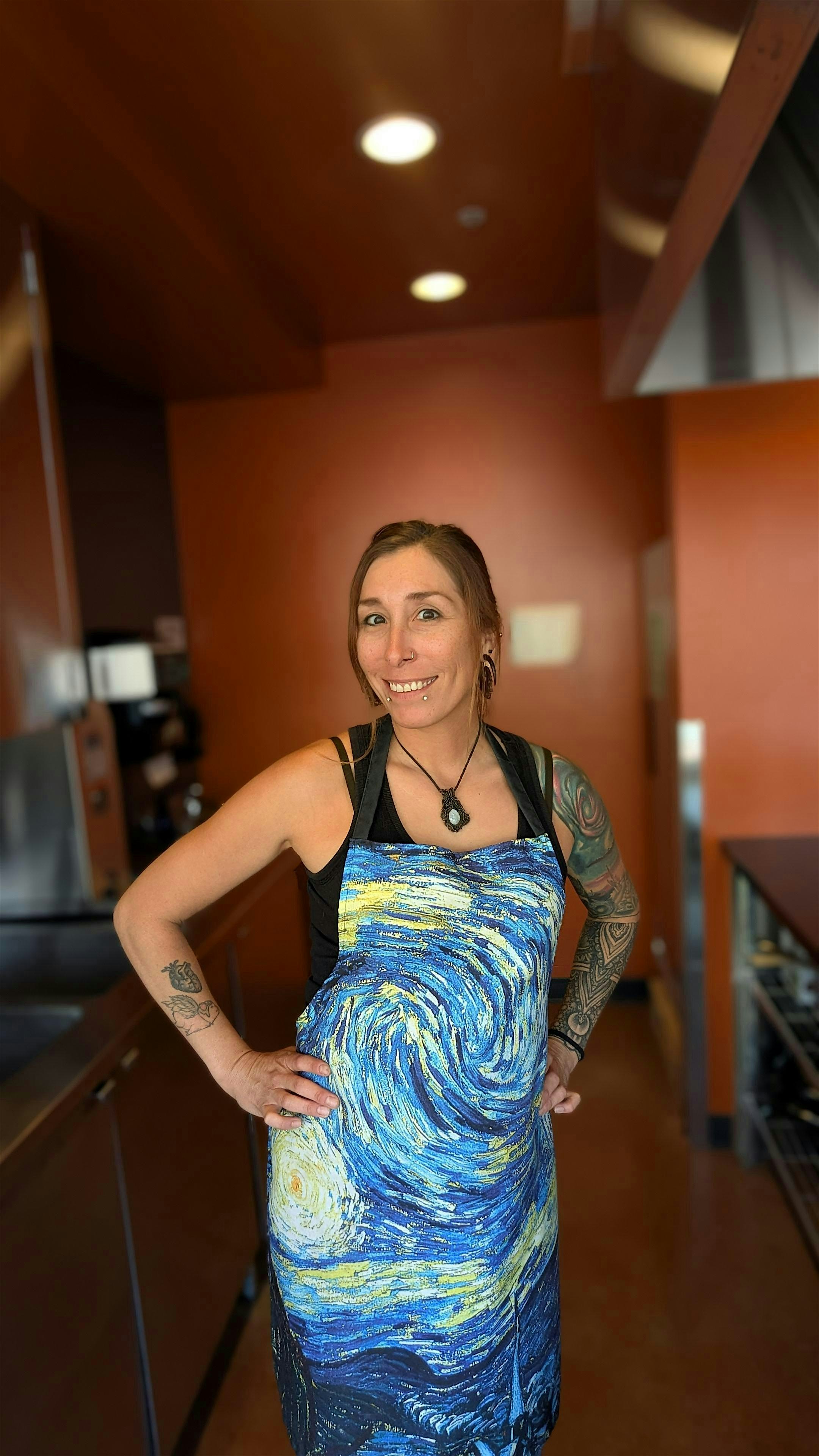 Winter Squashes and Soups Cooking Class at Delia’s Cozy Home – Tucson, AZ