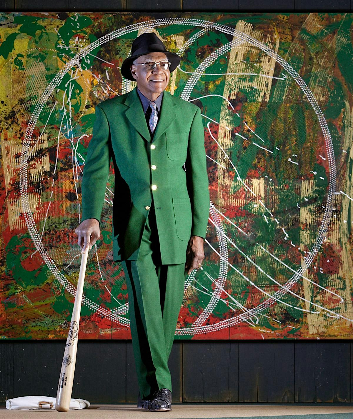 Soul 2 Soul: Buck O’Neil’s 114th Birthday Celebration at Kansas City Convention Center – Kansas City, MO