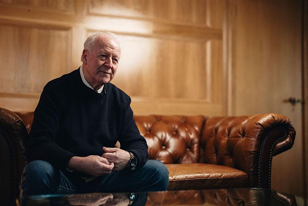 An Evening with GlenAllachie legend Billy Walker at 121 W Front St – Wheaton, IL