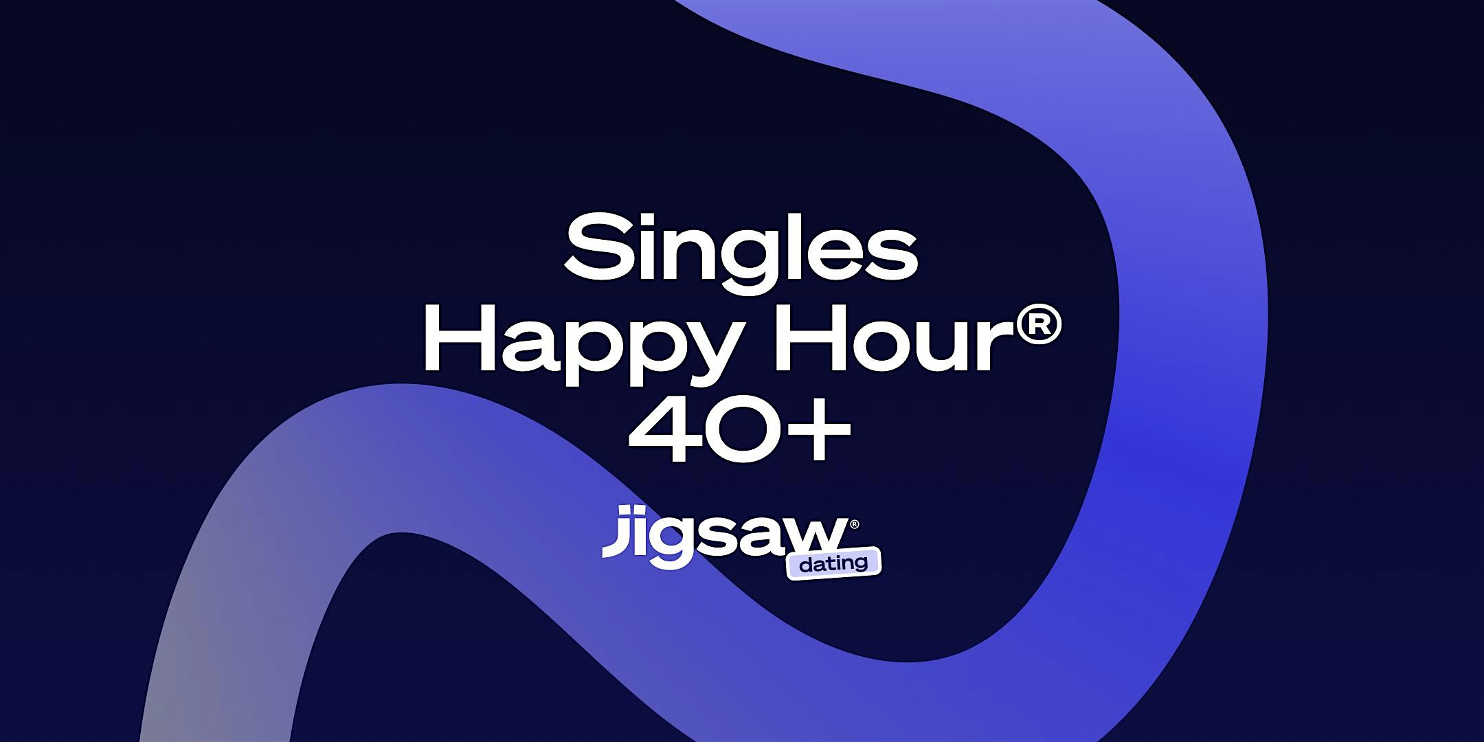 Atlanta Singles Event: Happy Hour Mixer (Ages 40-55) at Fire Maker Brewery & Bar – Atlanta, GA