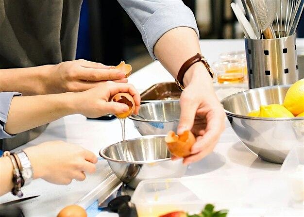 Wright Cellars First Cooking Class, A Thanksgiving Side at 298 Sunset Rd – Greenville, NY