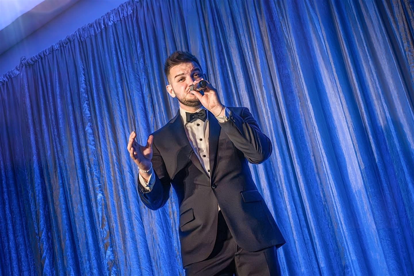 Hayden Grove LIVE at Jimmy’s Place Upstairs – Olmsted Falls, OH