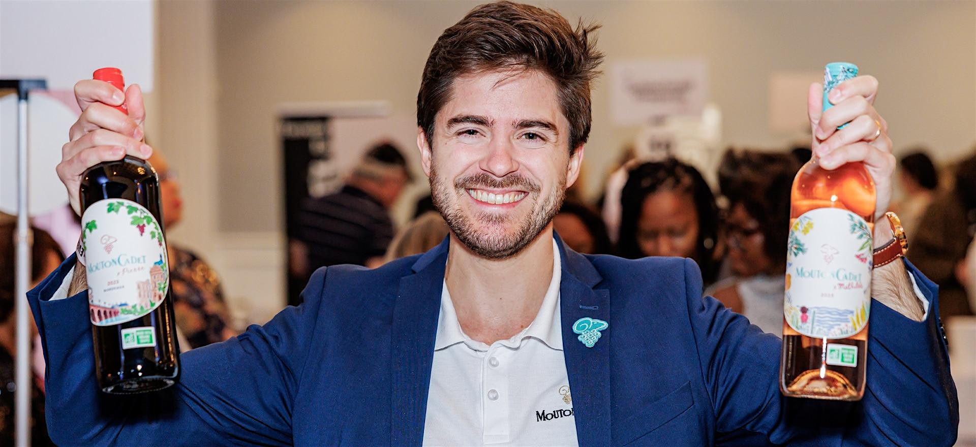 NYC Autumn Crush – Wine & Artisanal Food Fest at 630SECOND – New York, NY