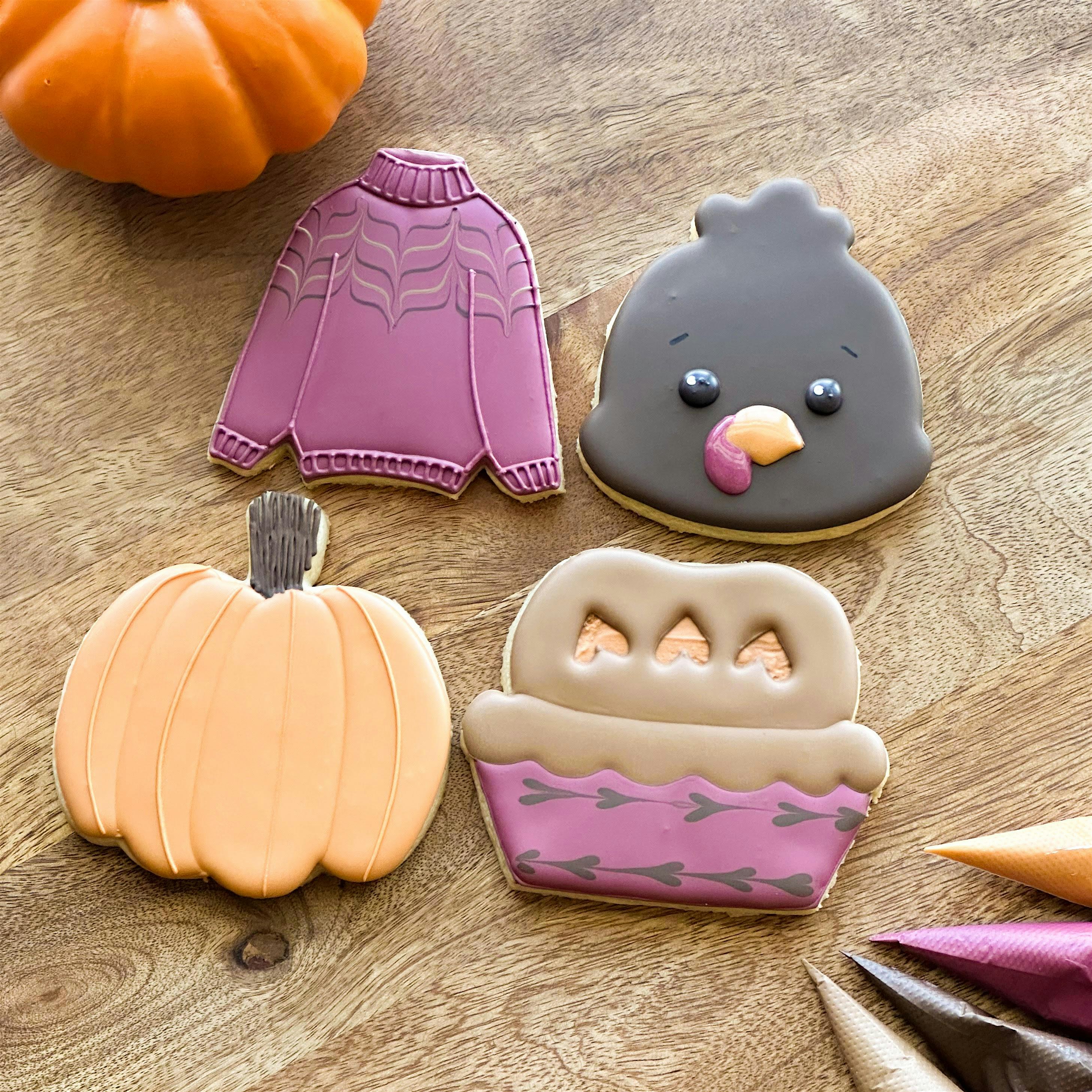 Cookie Decorating Class at MAYA Collection – Louisville, KY