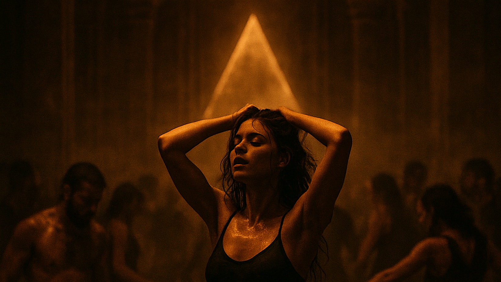 TEMPLE OF BREATH: a sacred ceremony of movement and conscious breathwork at Merritt Fitness – Denver, CO