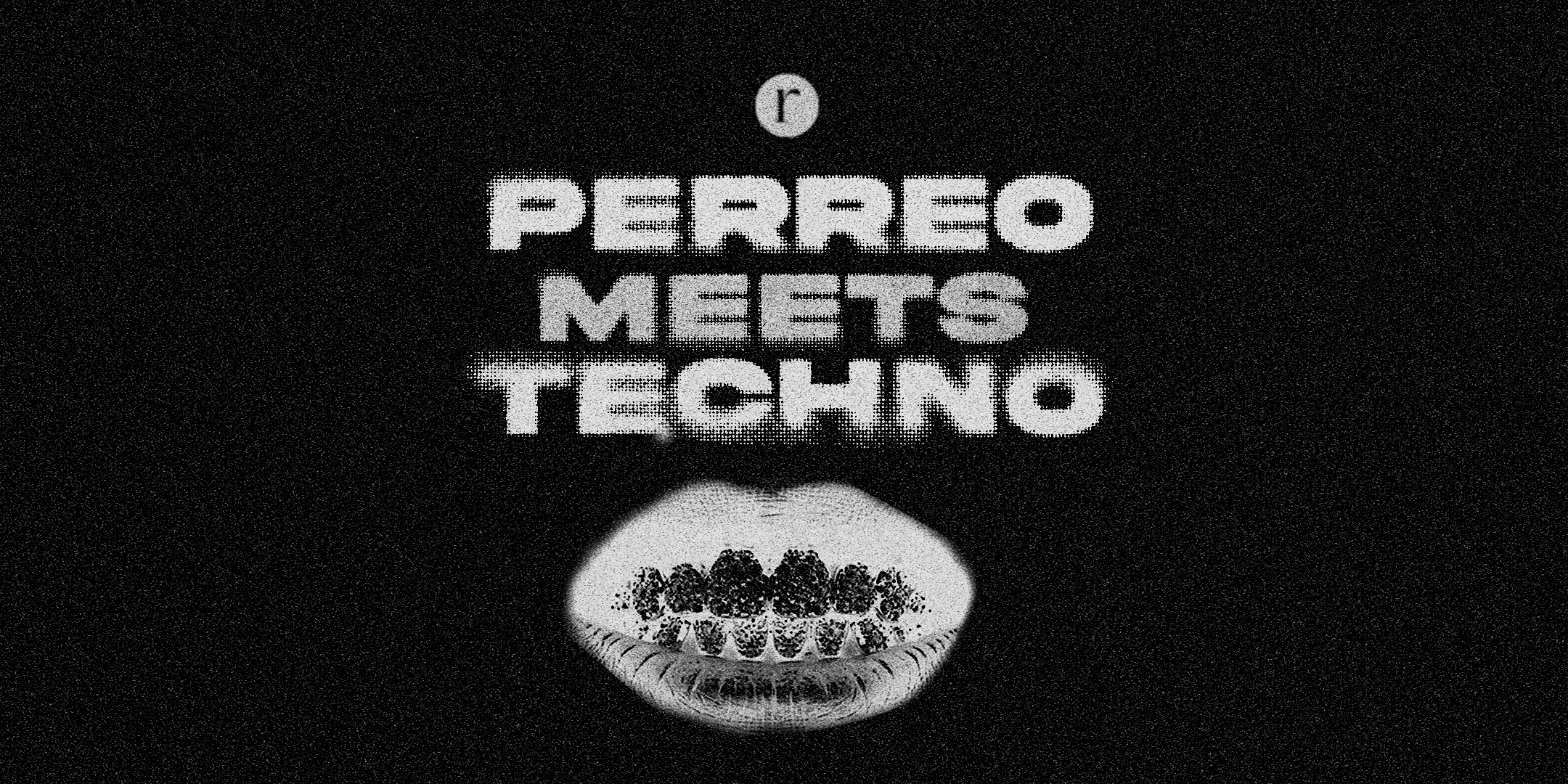 Perreo Meets Techno (18+) at 17 Meadow St – Brooklyn, NY