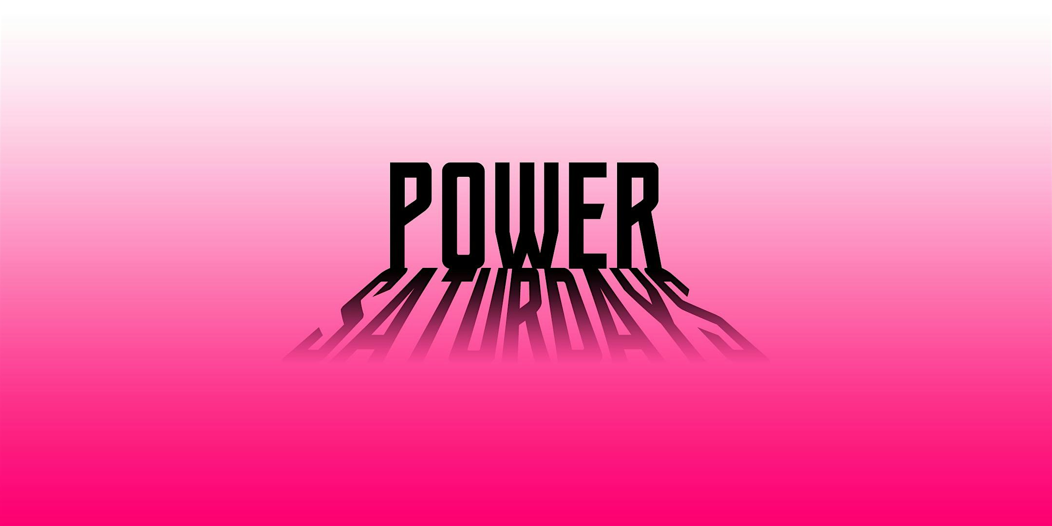 Power Saturdays – (NightClub) at The District – Honolulu, HI
