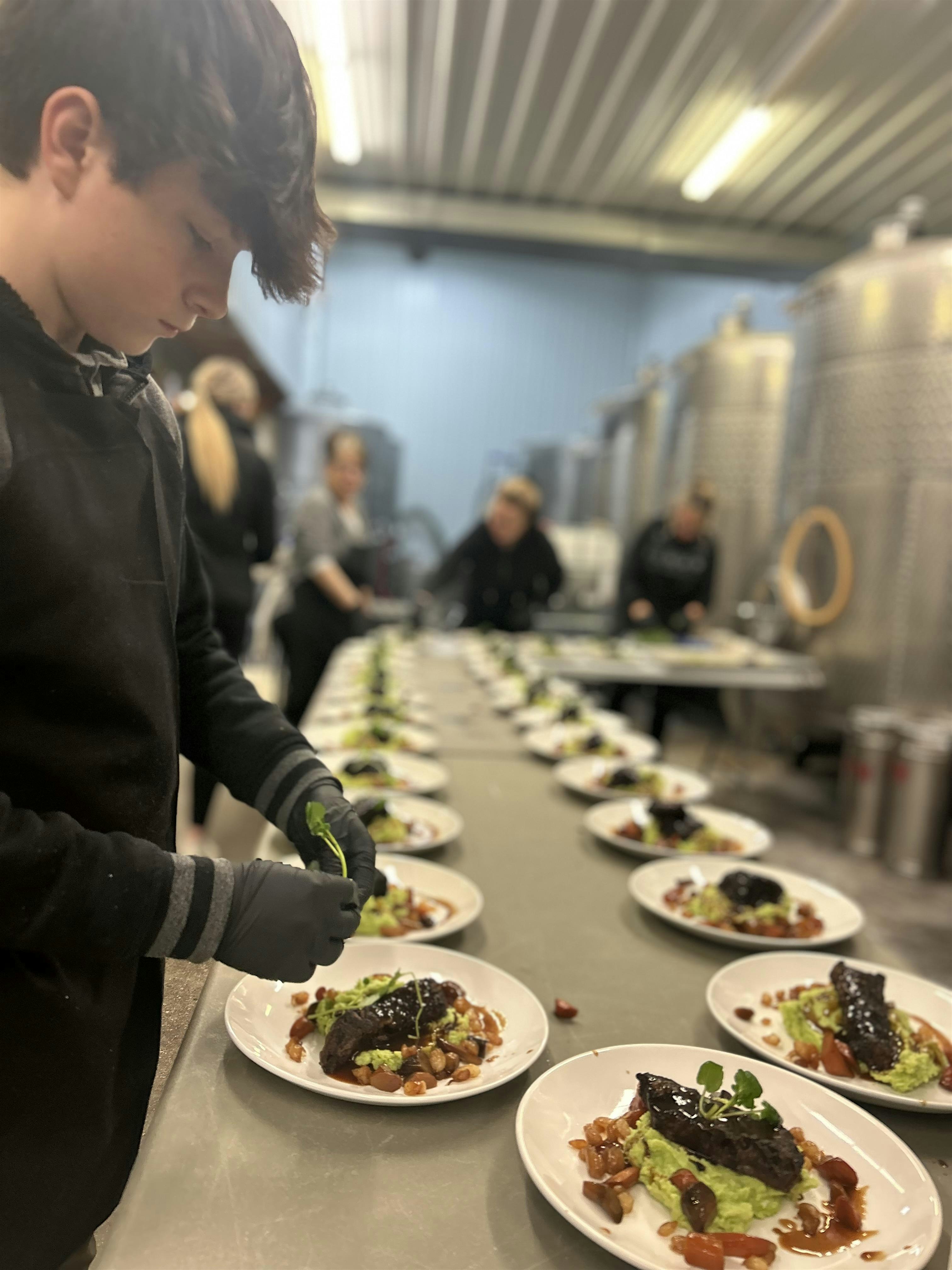 Spirit House November Pop Up at Spirit House – Menominee, MI