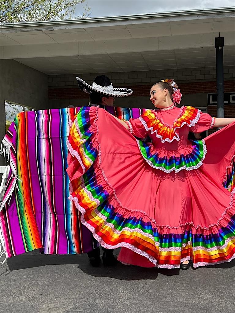 Oyamel Annual Recital – 2025 at Brandt Center – Nampa, ID
