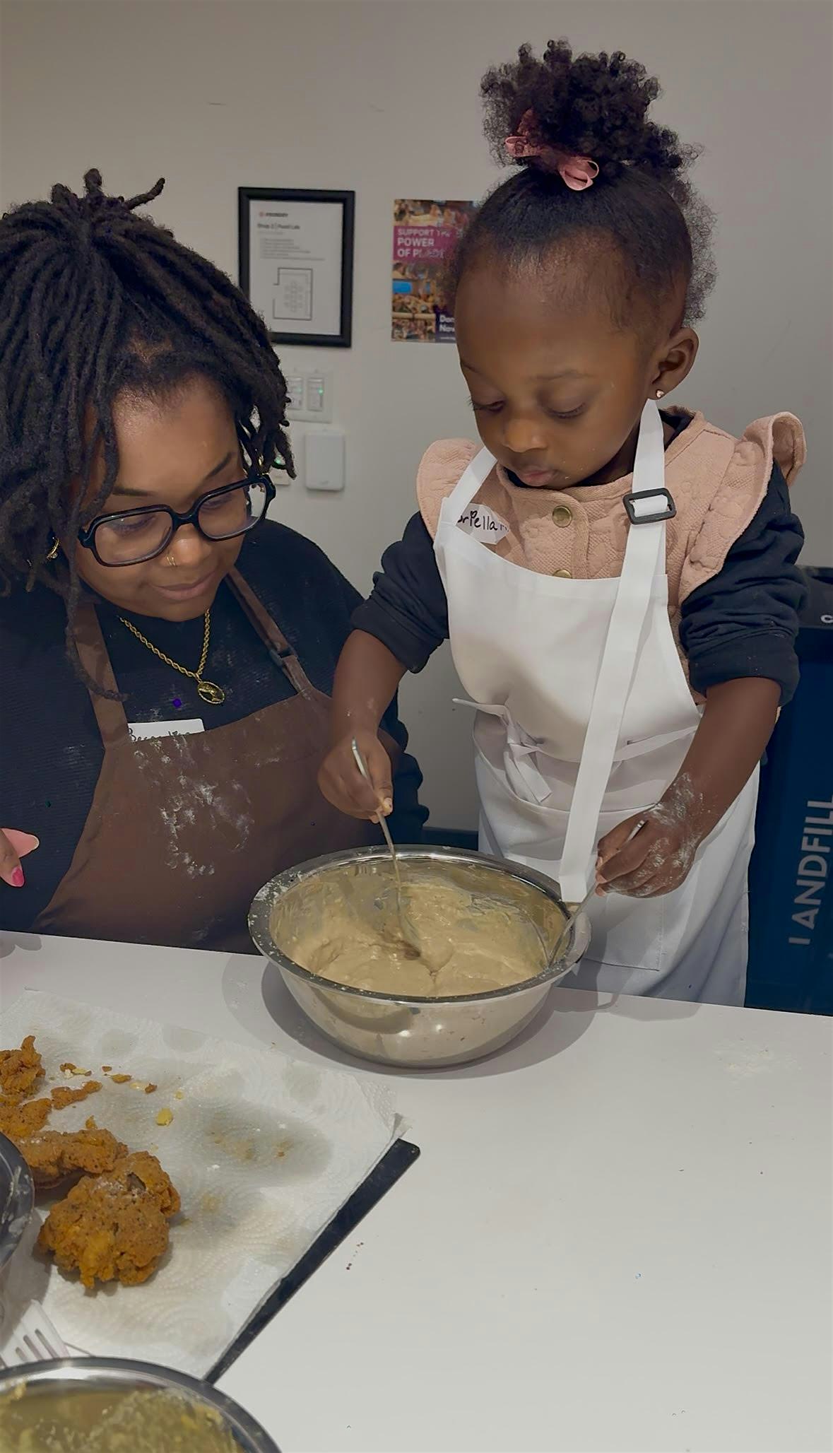 Kids Vegan Cooking Class (Boston) at The Foundry – Cambridge, MA