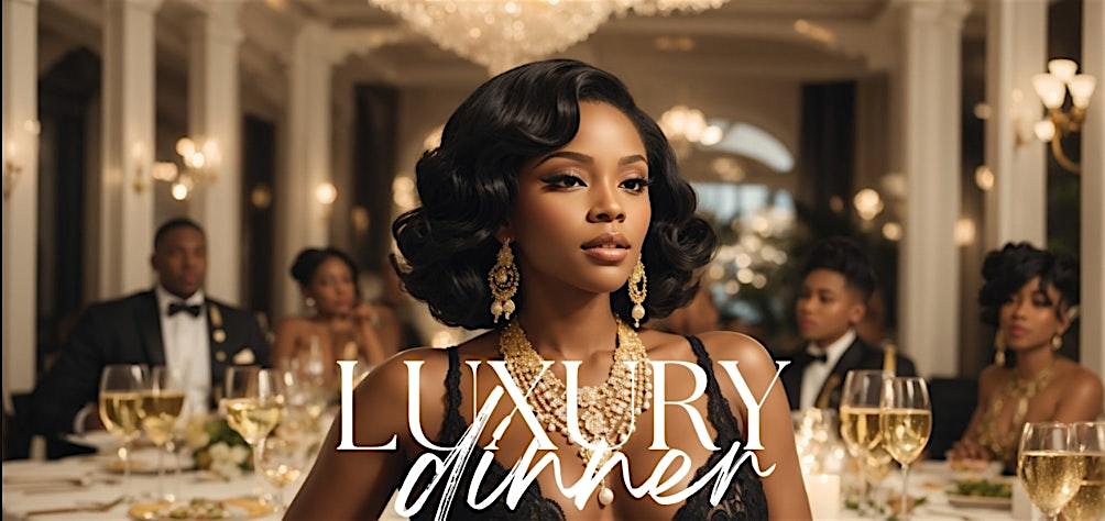 Sip, Serve, and Slay: Friendsgiving in Black! at Madam – Birmingham, MI