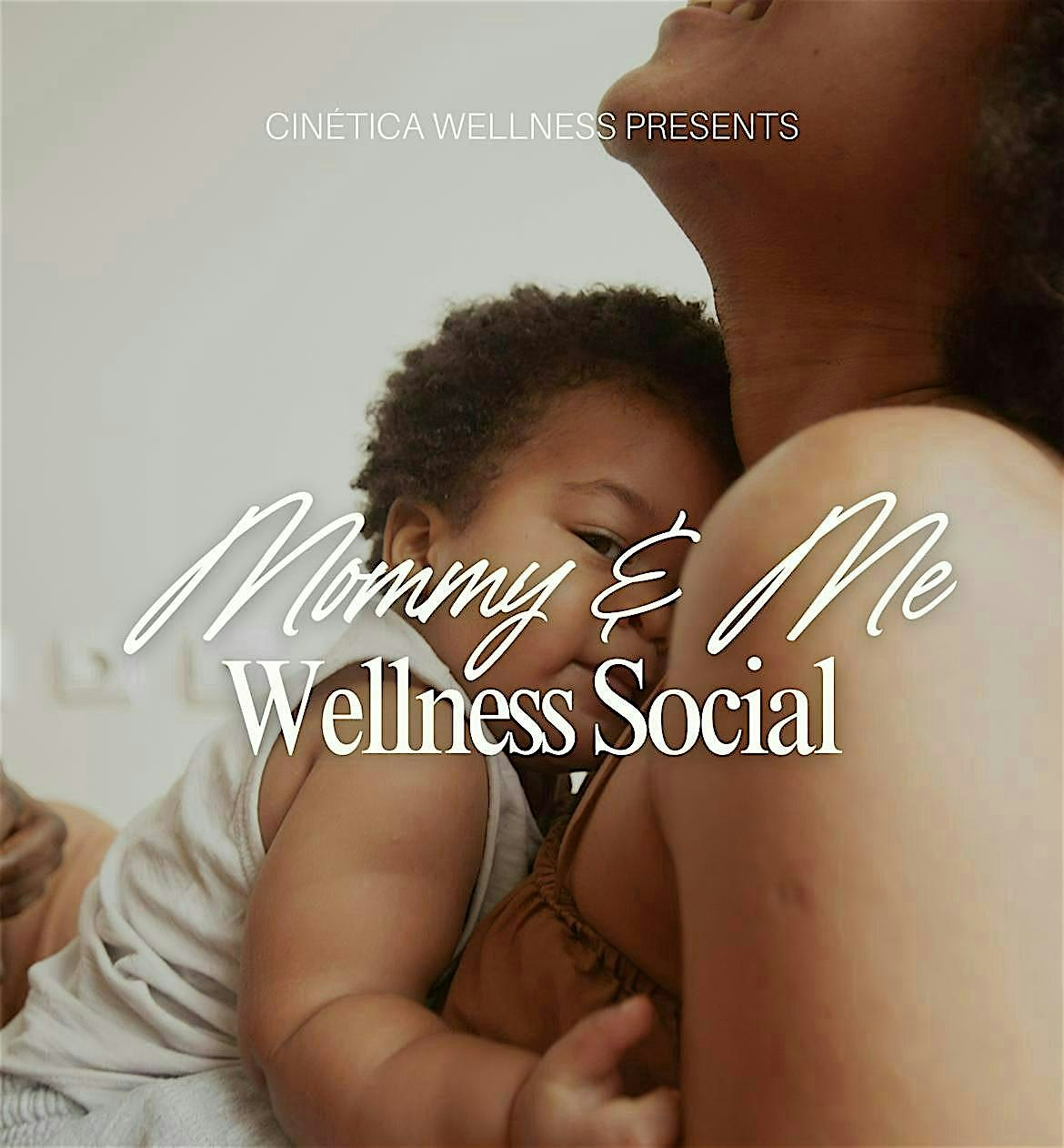 Mommy & Me: Wellness Social at Gather On Seventh – Montverde, FL