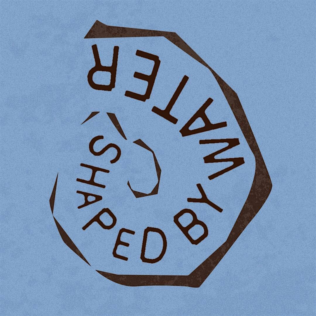 Shaped by Water at 826 S 500 W – Salt Lake City, UT