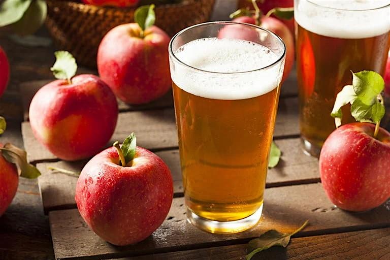 Mint Hill Craft Hard Cider Festival at Pour 64 – Mint Hill, NC