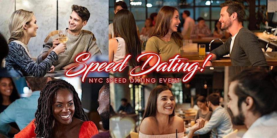 Speed Dating for ages 20s/ 30s with fun Icebreakers at Dawson 39 Restaurant & Bar – New York, NY