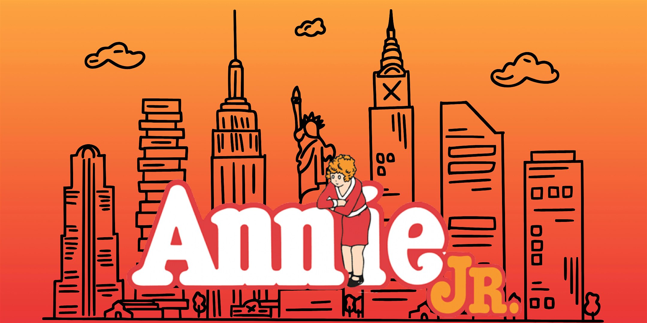 Annie Jr. at Bay Area Performing Arts at Bay Area Performing Arts, LLC – Daphne, AL