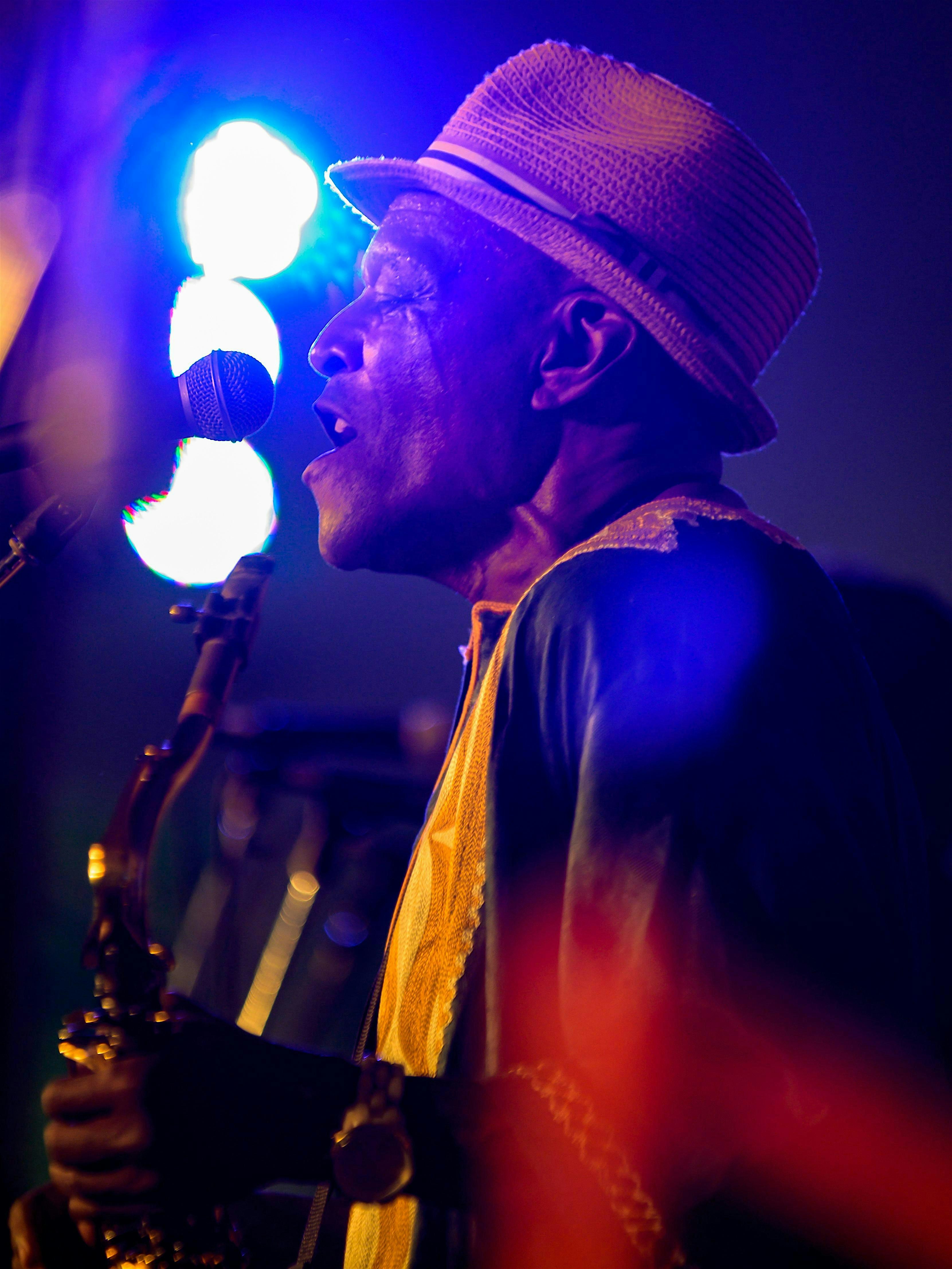 Vibe Fest Presents 2K25 Uprising at The Front Porch – Charlottesville, VA