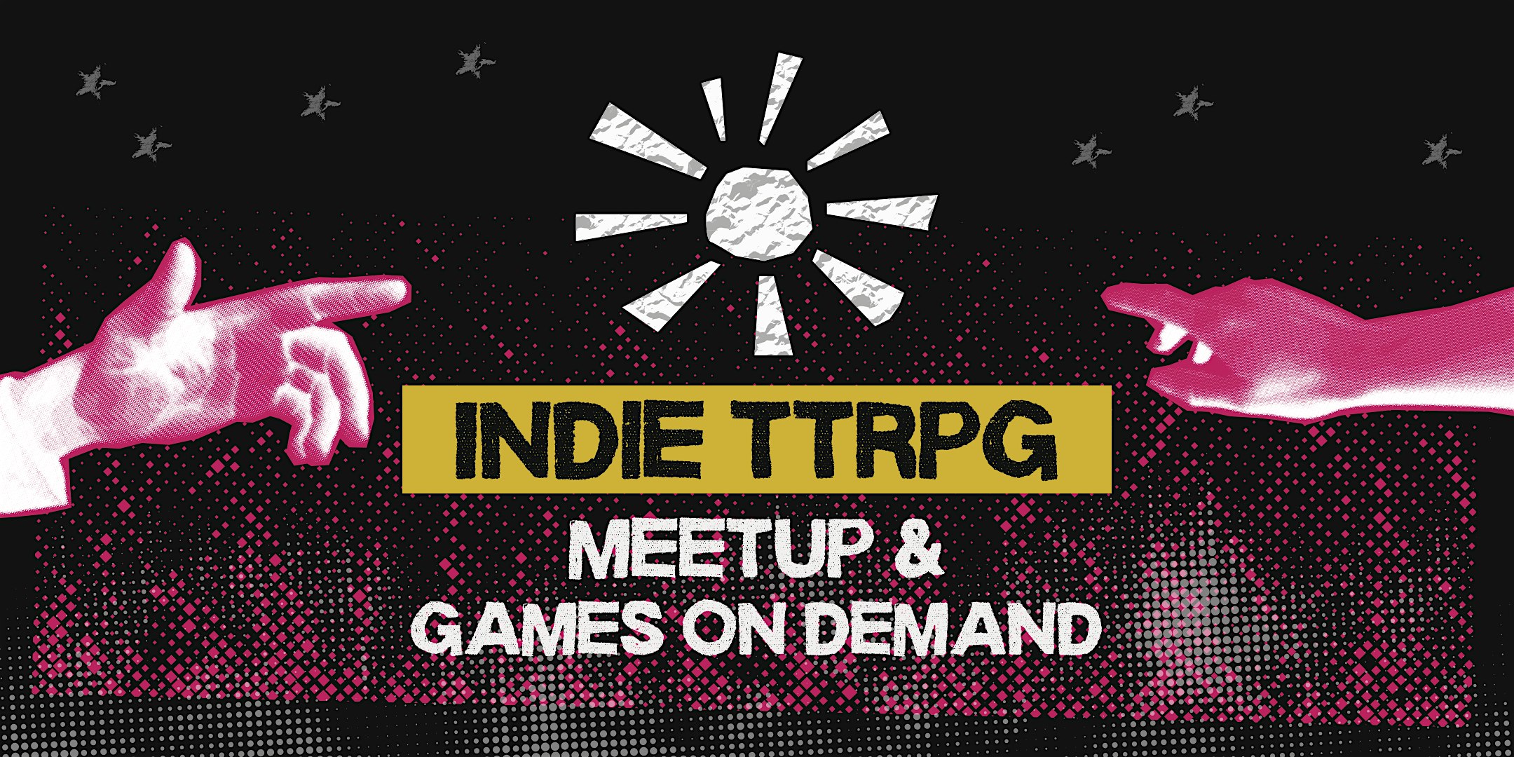 Indie Tabletop Roleplaying Game Meetup at Goblin Market Manga & Curiosities, North Lincoln Avenue, Chicago, IL, USA – Chicago, IL