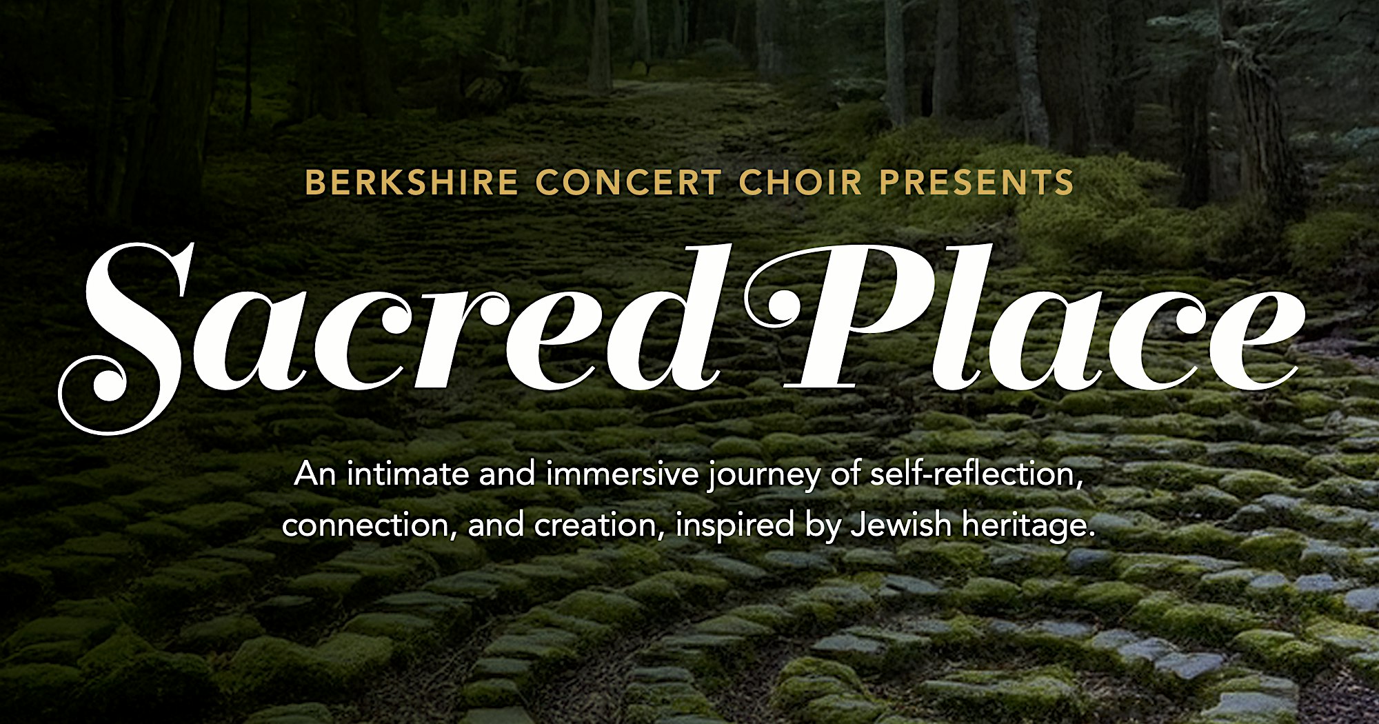 Sacred Place at Zion Lutheran Church (ELCA) – Pittsfield, MA