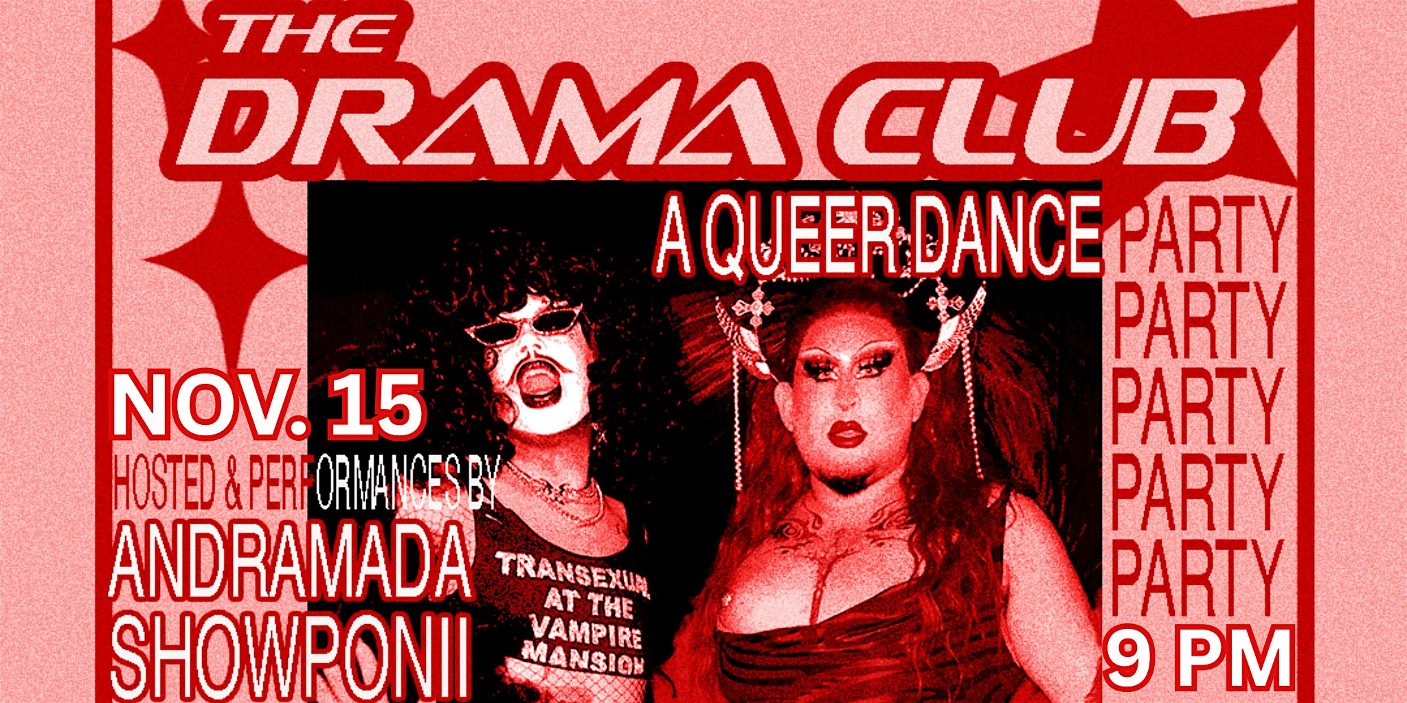 The Drama Club at The Ellis at The Ellis – Newburgh, NY