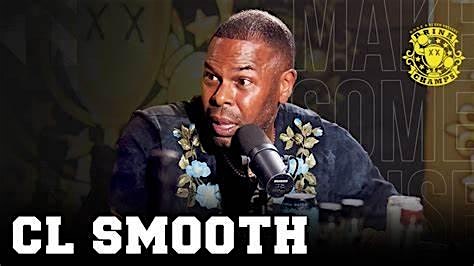 CL SMOOTH Performing Live for The Ultimate R&b vs HipHop Experience at Pulse Charlotte – Charlotte, NC