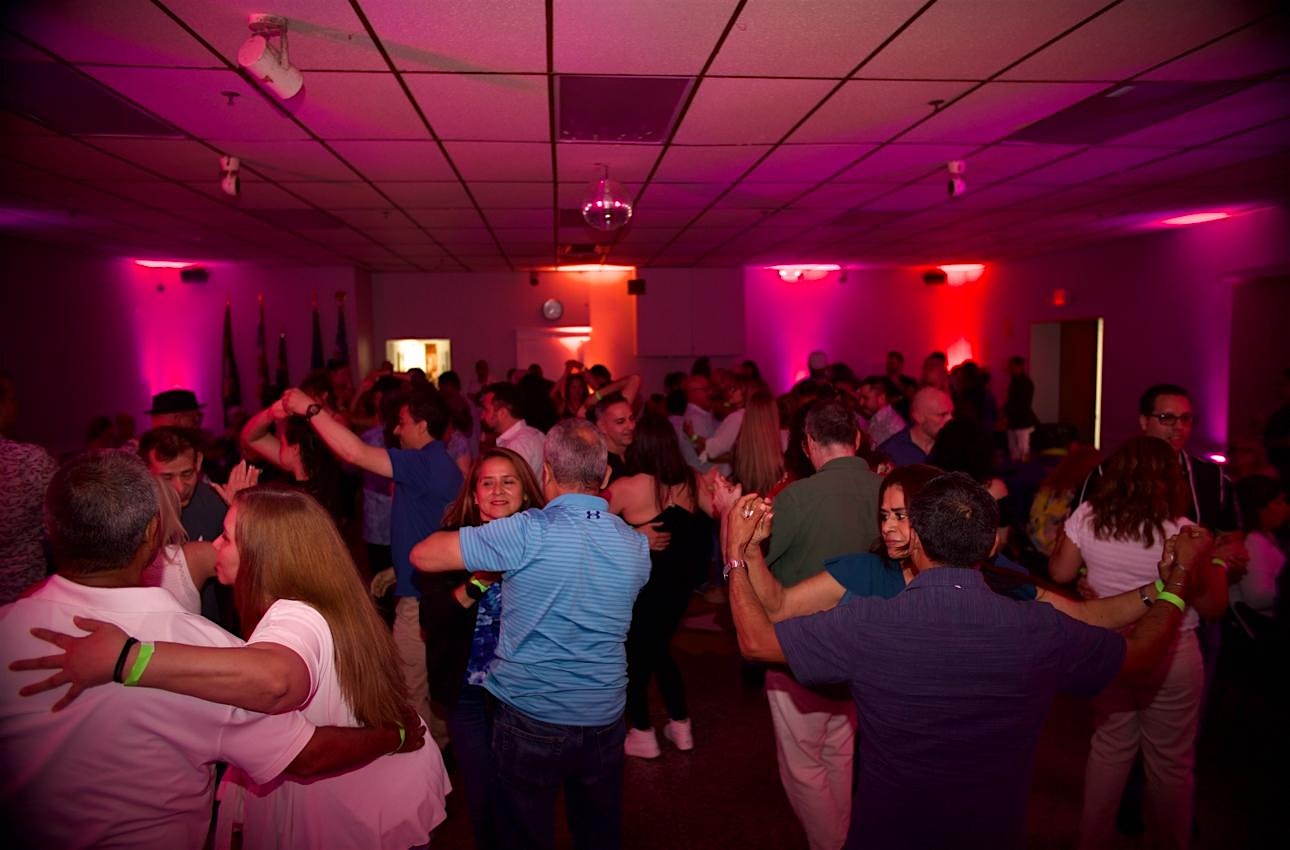Salsa Social in Clifton, New Jersey at 491 Valley Rd – Clifton, NJ
