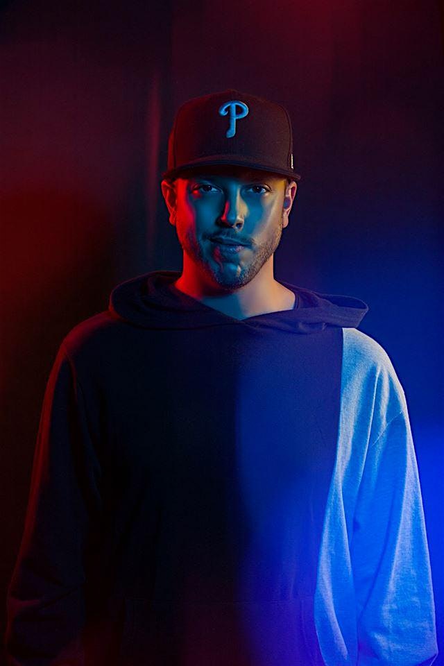 DJ Chris Urban at Franky Bradley’s – Philadelphia, PA