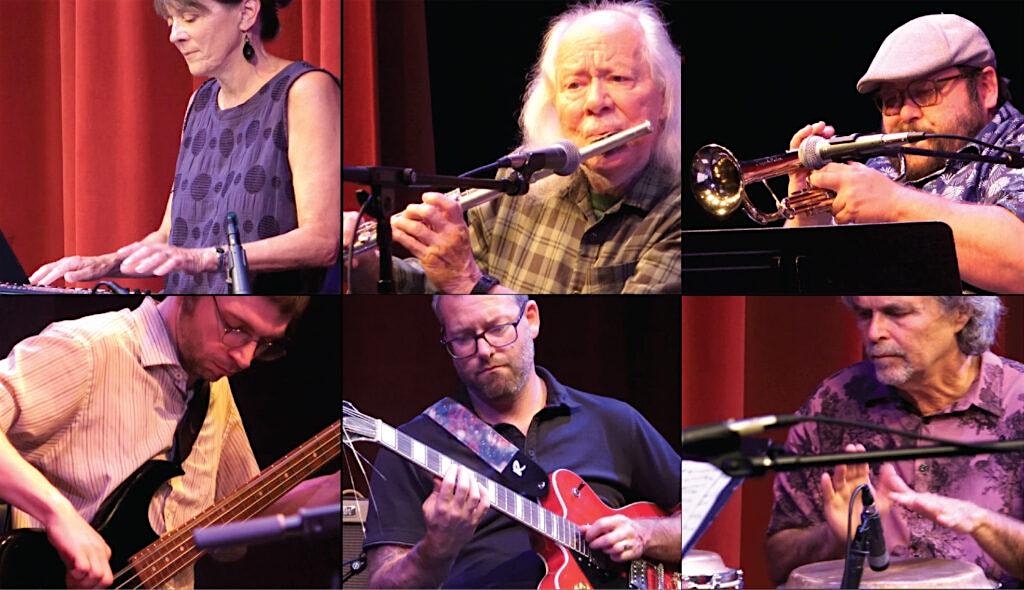 Sway Cool at The Juice Box – Centralia, WA