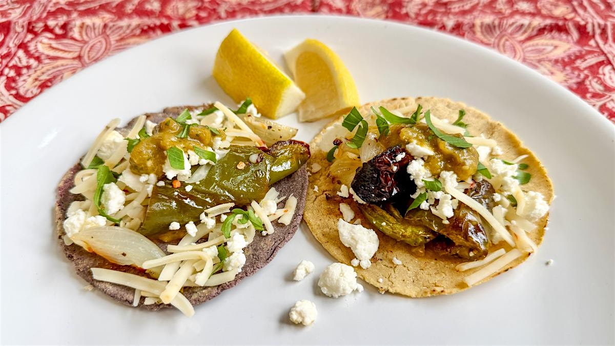 21 Acres Cooking Class: Masa Tortillas and Fresh Salsa at 21 Acres Center for Local Food and Sustainable Living – Woodinville, WA