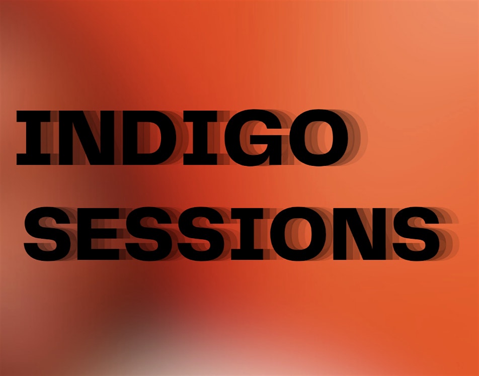 Dark Matter Series: Indigo Sessions at Elastic Arts – Chicago, IL