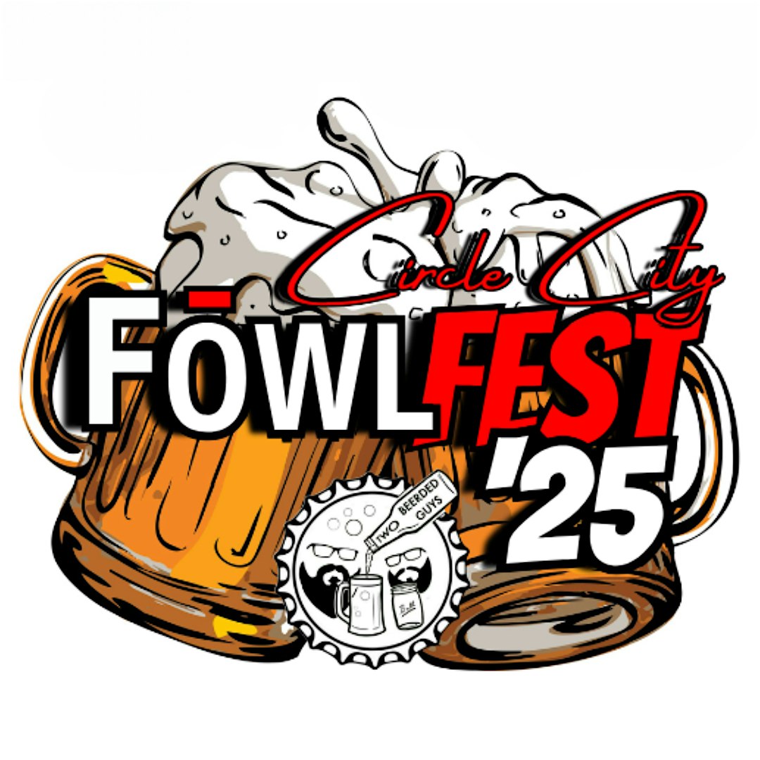 Circle City FOWLFest 2025 at Fowling Warehouse Indianapolis – Indianapolis, IN