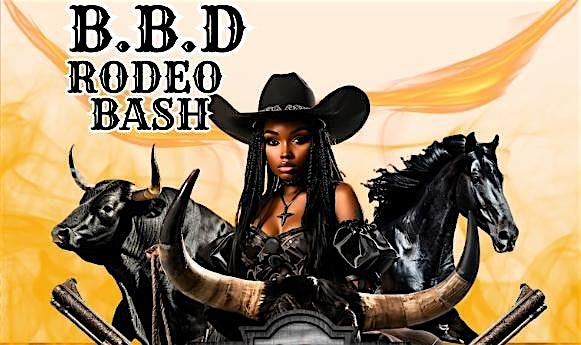 B.B.D Rodeo Bash at 510 S Washington St – Marion, IN