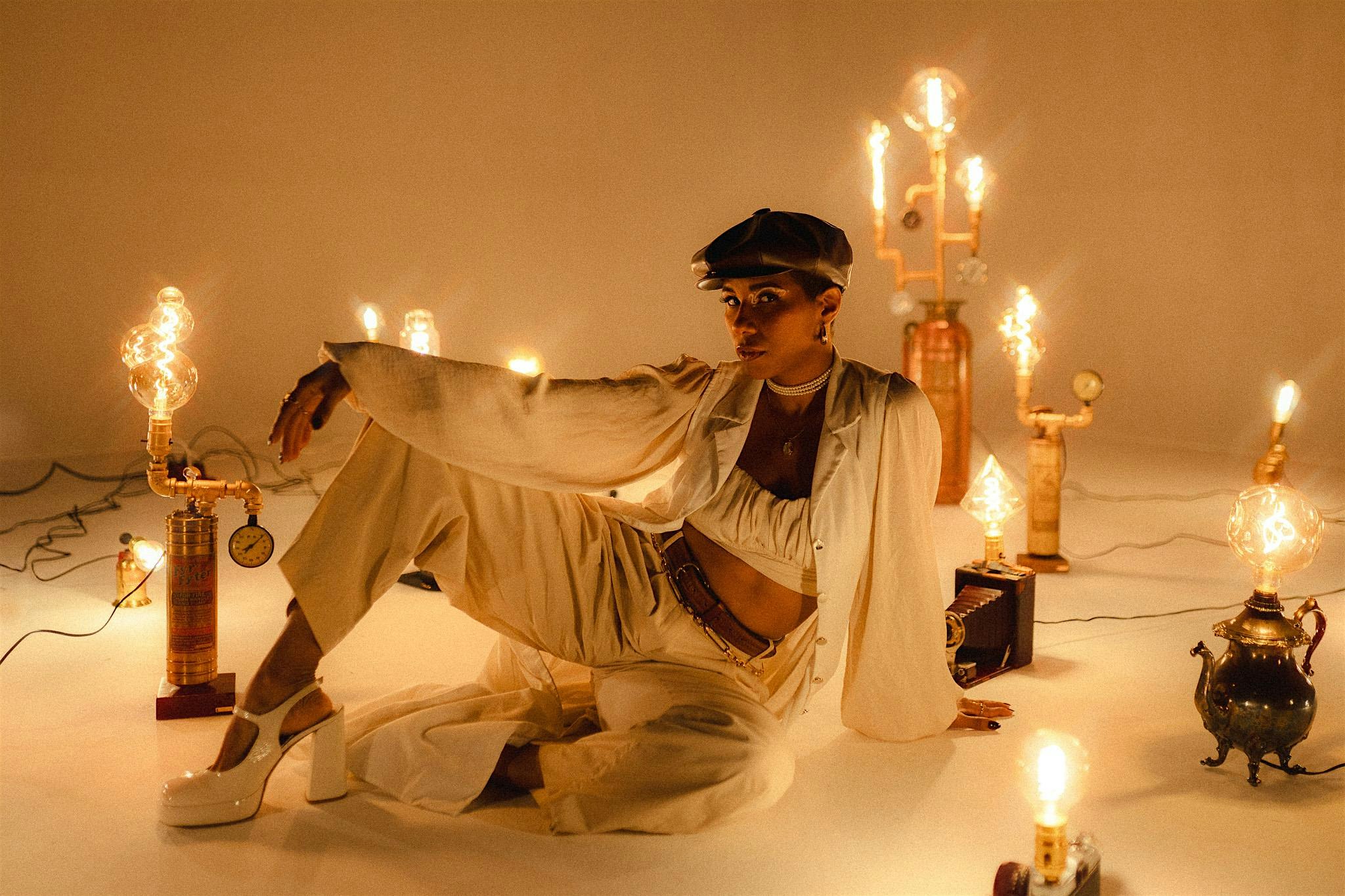 First Annual PhiLatino Arts & Culture Fest at Black Squirrel Club – Philadelphia, PA