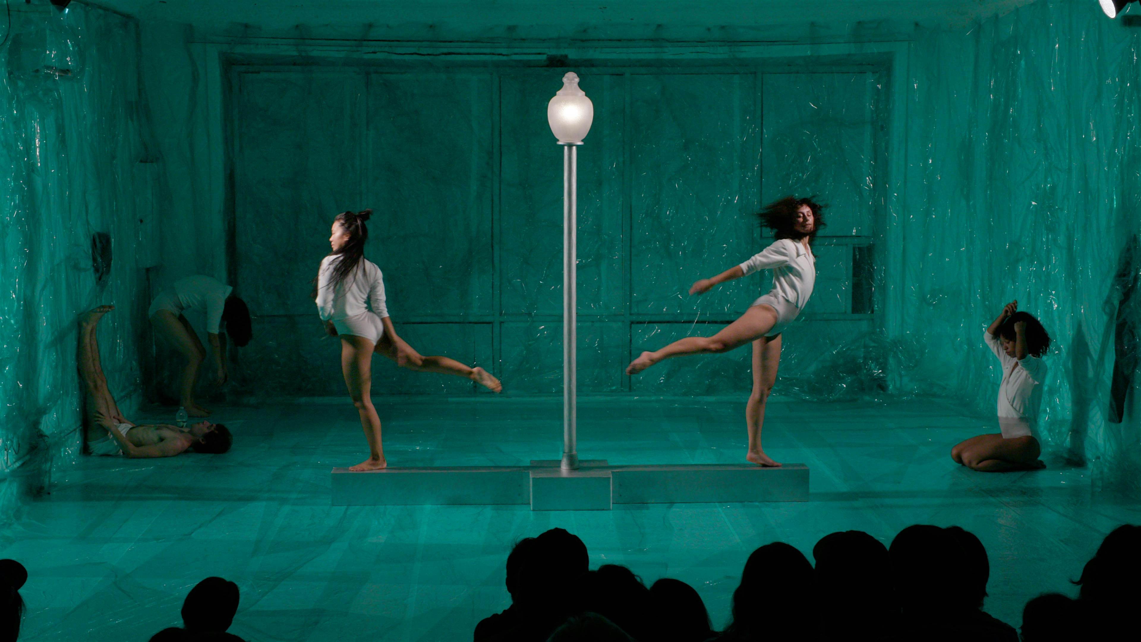 Alexa West’s Jawbreaker | 99 Canal at 99 Canal St 6th floor – New York, NY