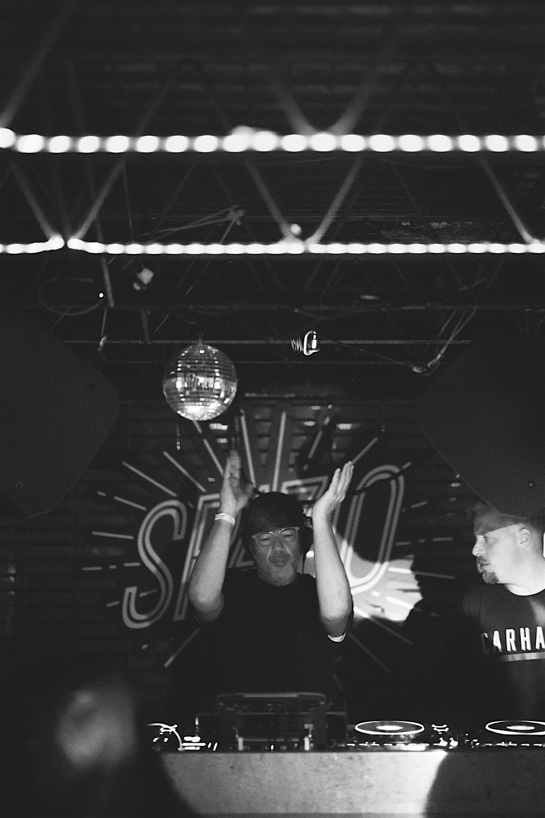 WALLY LOPEZ + ALAIN LOPEZ at Spazio Lounge Upstairs At Lynora’s – West Palm Beach, FL