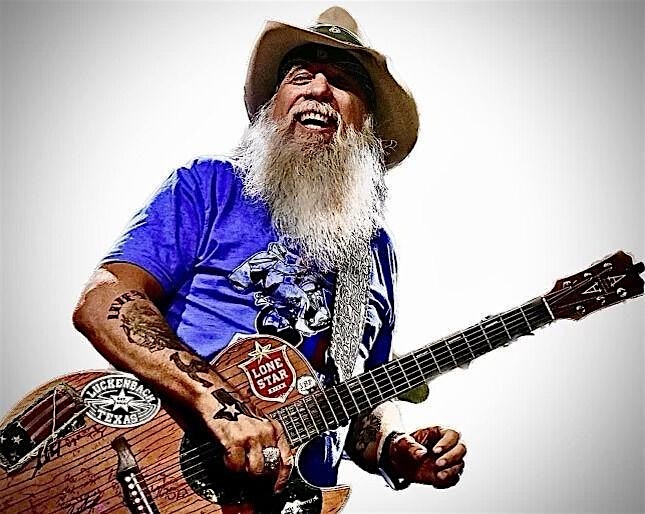 Dallas Moore at Riley’s Tavern, Farm to Market Road 1102, New Braunfels, TX, USA – New Braunfels, TX