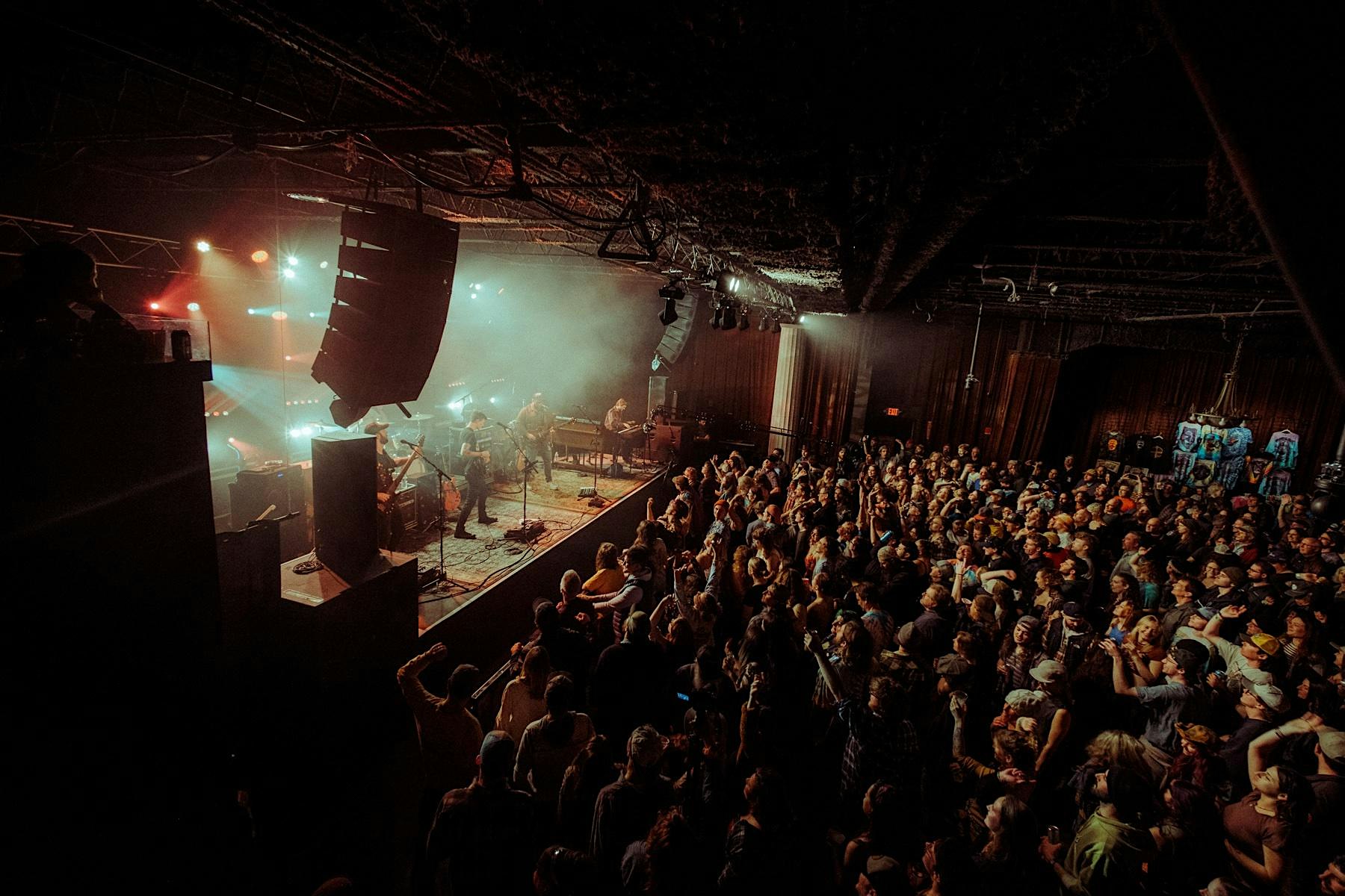 Zach Nugent’s Dead Set w/s/g She Sings Dylan in Windsor Locks, CT at Polish National Home Inc – Windsor Locks, CT