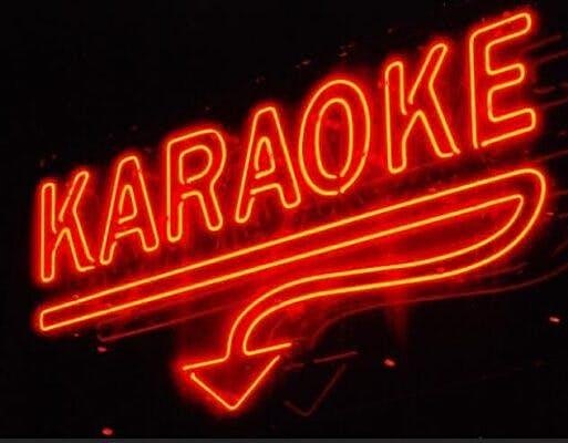 Sunday Karaoke at Trixie’s Bar – Hamtramck, MI