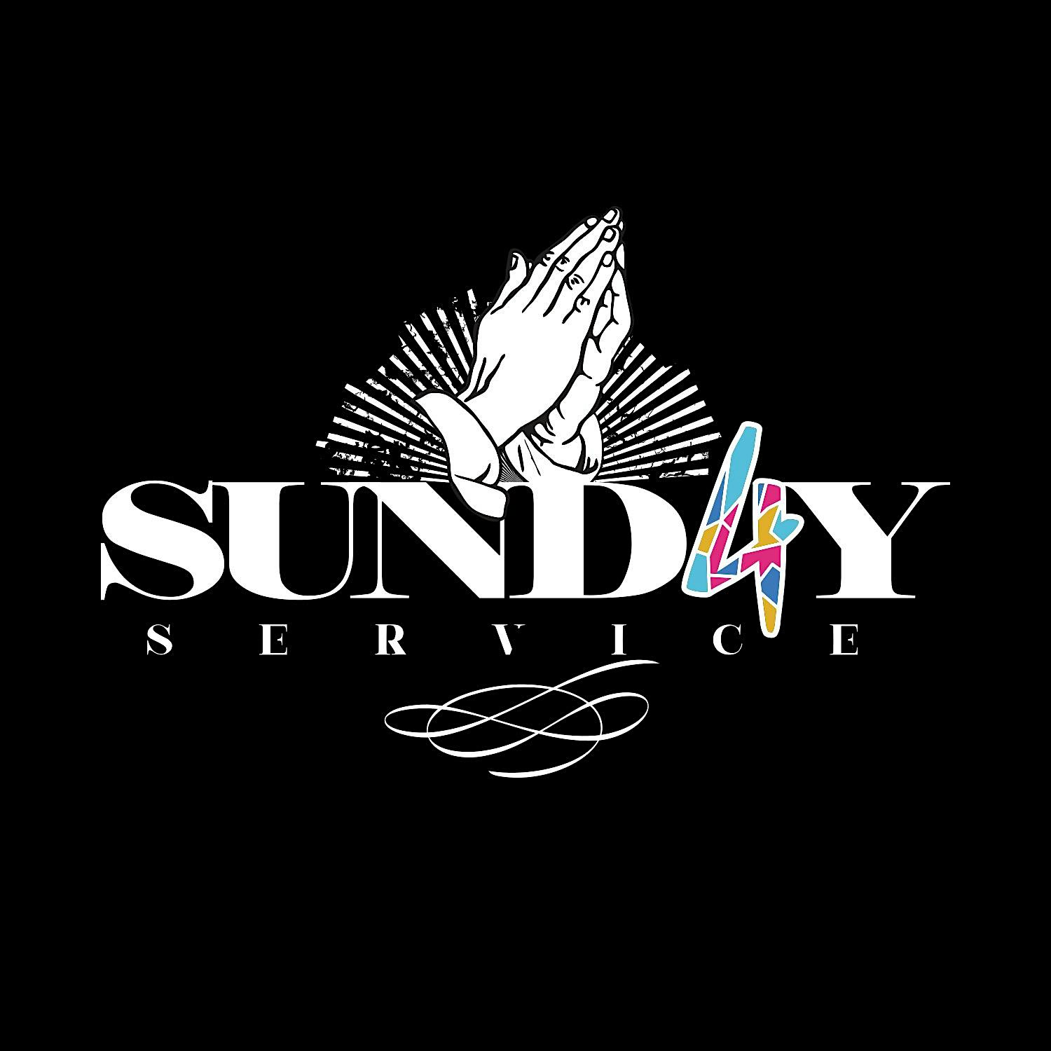 SUNDAY SERVICE @ ICON at Icon Nightclub – Boston, MA