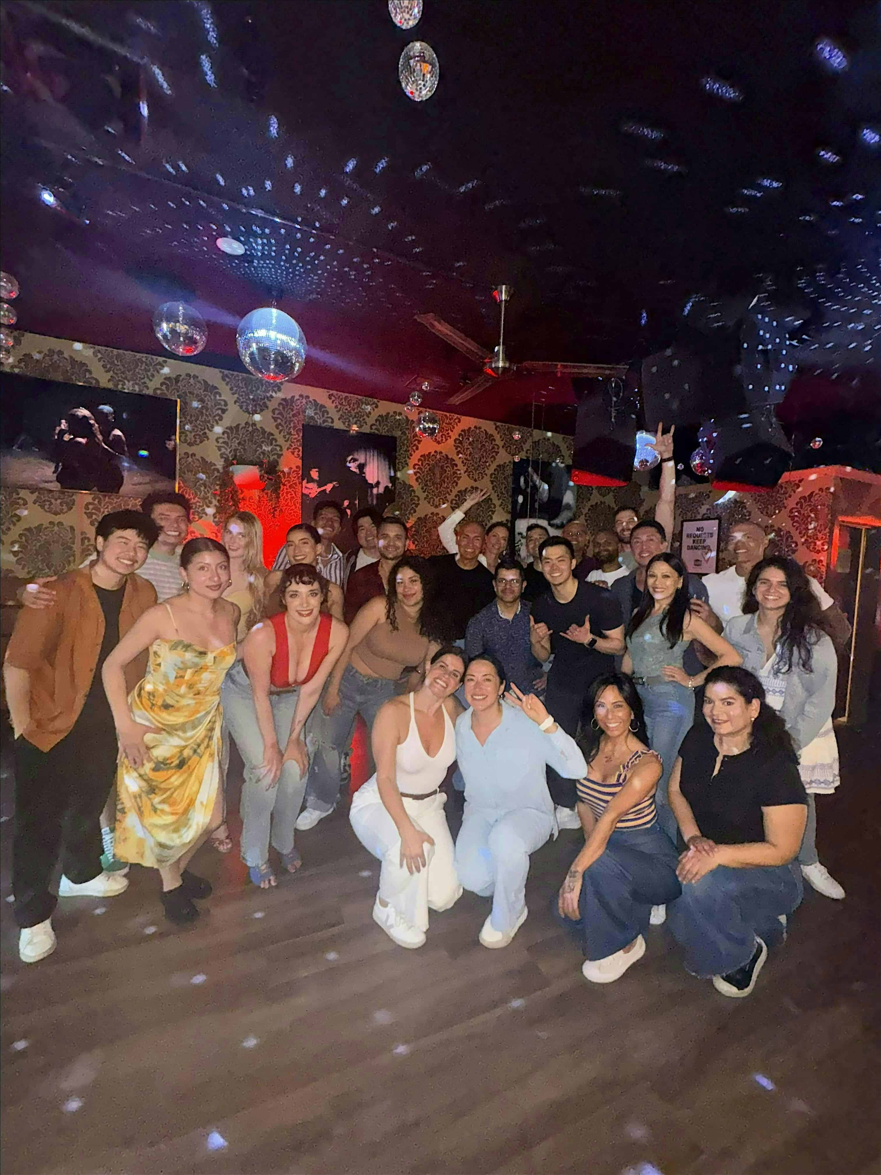 Nueva Sol Salsa Day Party at Cardiff & Cocktails – Campbell, CA