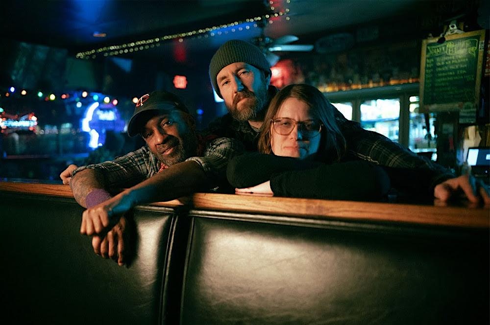 Neva Dinova w/ Hainted, Luke Bollheimer at Spacebar (11/16) at The Spacebar – Columbus, OH