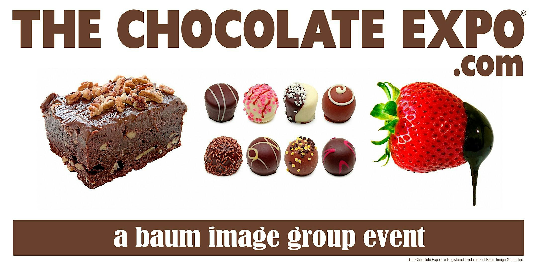 The Chocolate Expo 2025 Rhode Island Holiday Edition at Bally’s Twin River Lincoln – Lincoln, RI