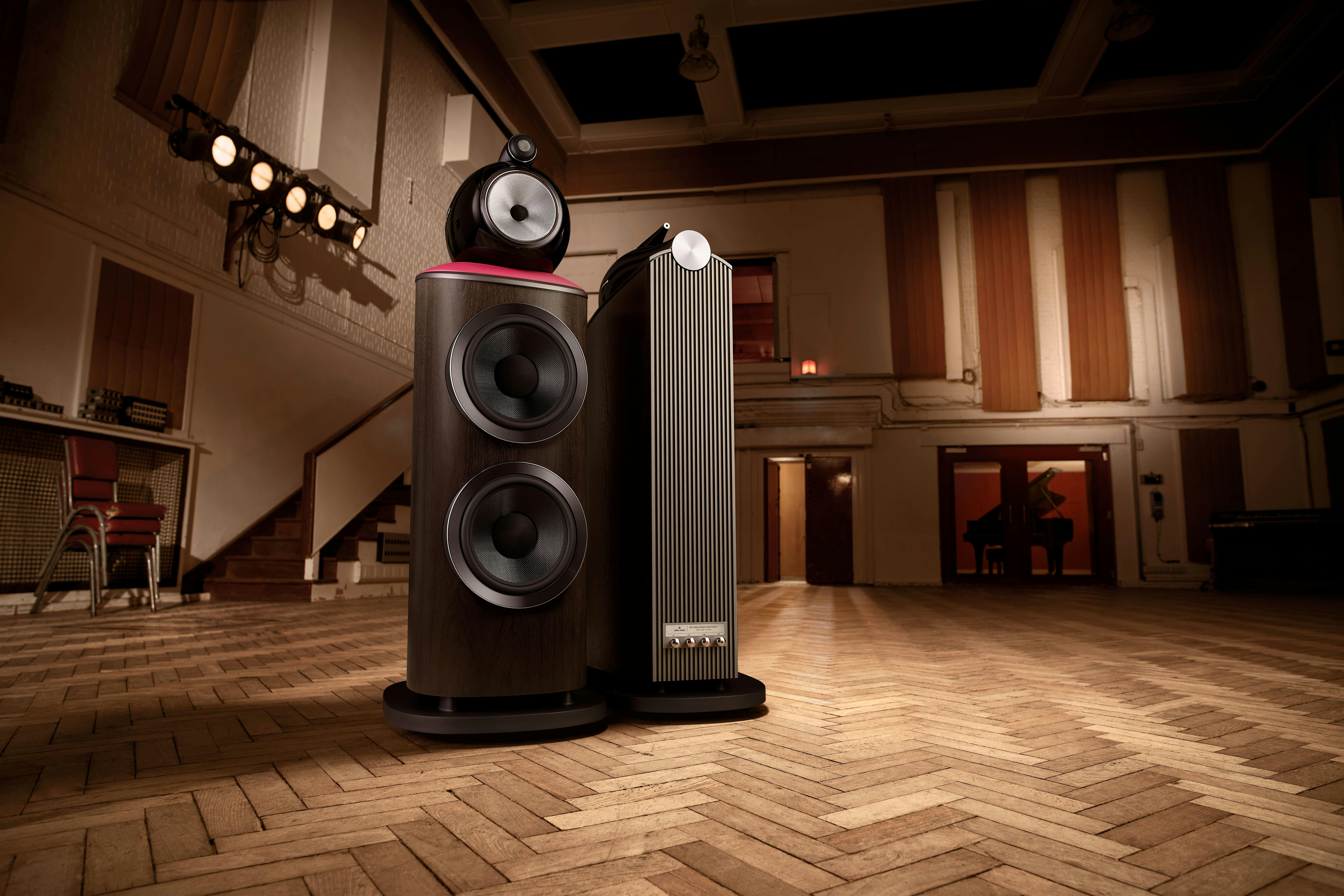 Best Buy Presents: Bowers & Wilkins Abbey Road Experience Tour at 220 Daniel Webster Hwy – Nashua, NH